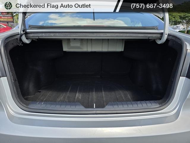 used 2016 Kia Rio car, priced at $5,579