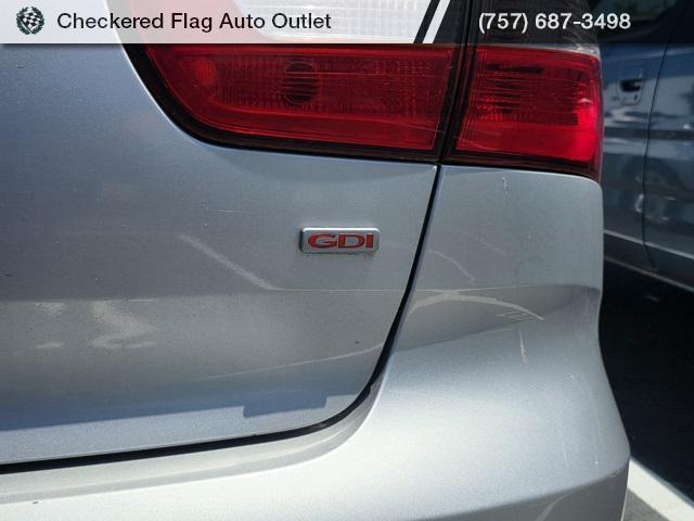 used 2016 Kia Rio car, priced at $7,290