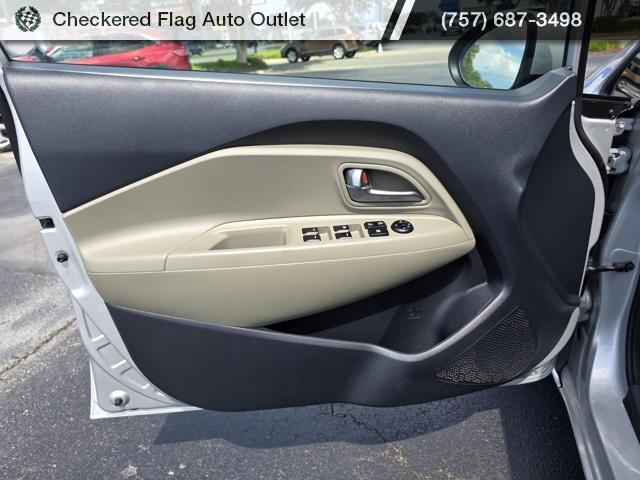 used 2016 Kia Rio car, priced at $5,579
