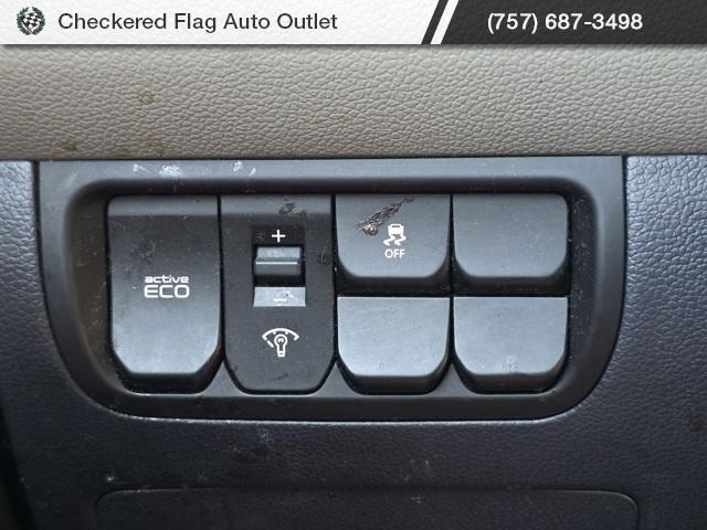 used 2016 Kia Rio car, priced at $7,290