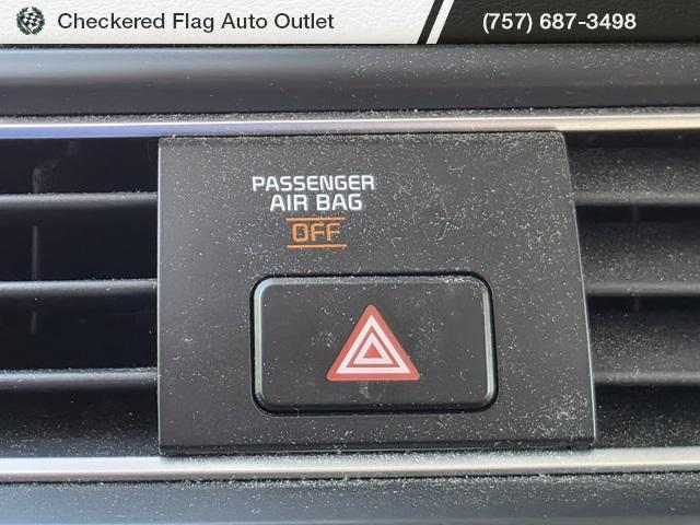 used 2016 Kia Rio car, priced at $7,290