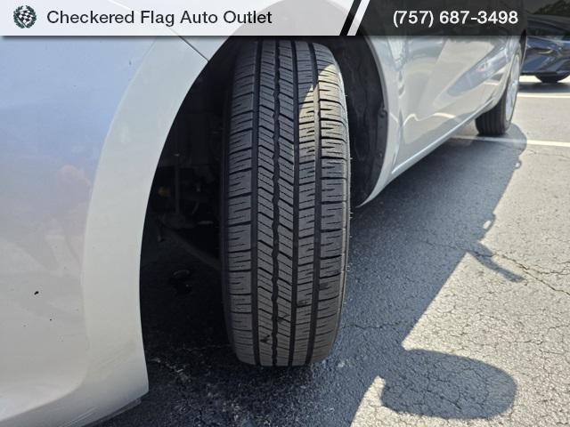 used 2016 Kia Rio car, priced at $5,579