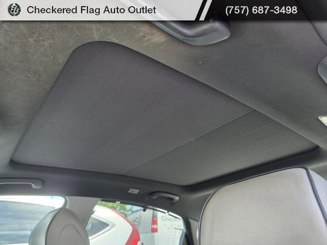 used 2015 Hyundai Sonata car, priced at $10,460