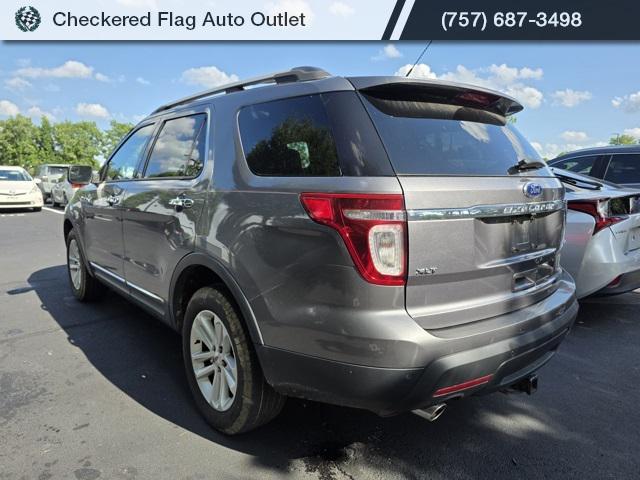 used 2013 Ford Explorer car, priced at $12,328