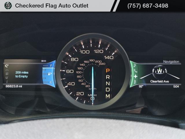 used 2013 Ford Explorer car, priced at $12,328