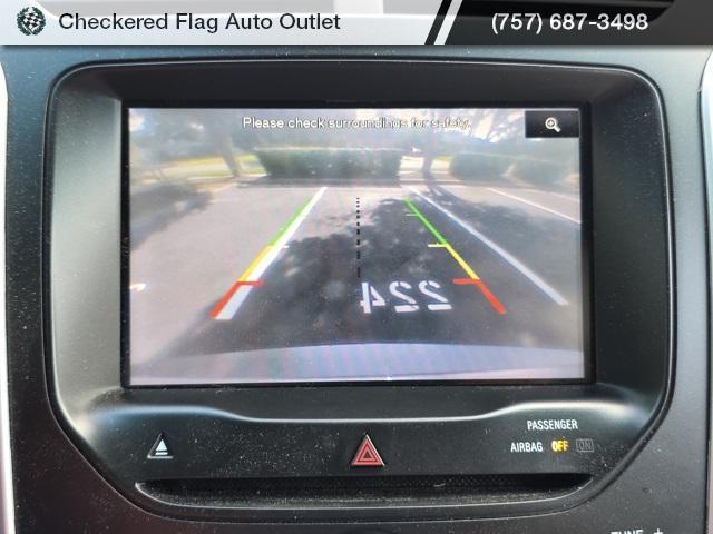 used 2013 Ford Explorer car, priced at $12,328