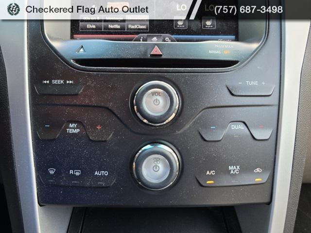 used 2013 Ford Explorer car, priced at $12,328