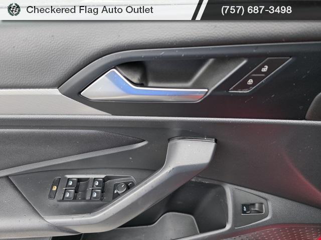 used 2019 Volkswagen Jetta car, priced at $12,491