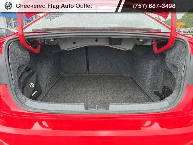 used 2019 Volkswagen Jetta car, priced at $12,491