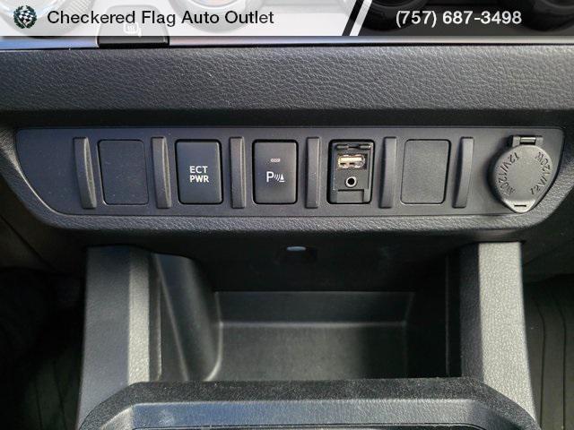 used 2016 Toyota Tacoma car, priced at $22,601
