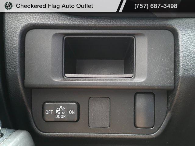 used 2016 Toyota Tacoma car, priced at $22,601