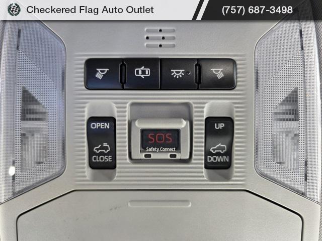 used 2019 Toyota RAV4 car, priced at $22,490