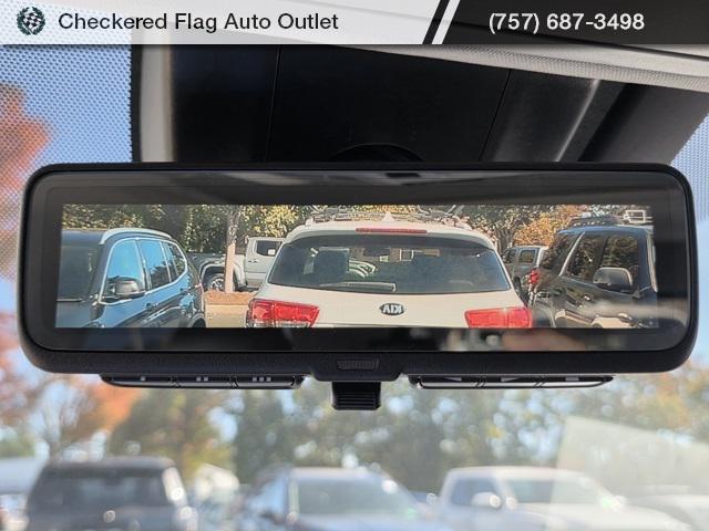 used 2019 Toyota RAV4 car, priced at $22,490