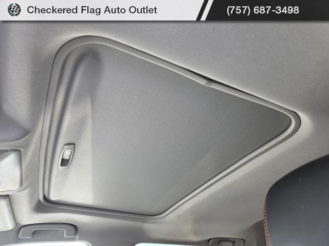 used 2019 Toyota RAV4 car, priced at $22,490