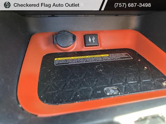 used 2019 Toyota RAV4 car, priced at $22,490