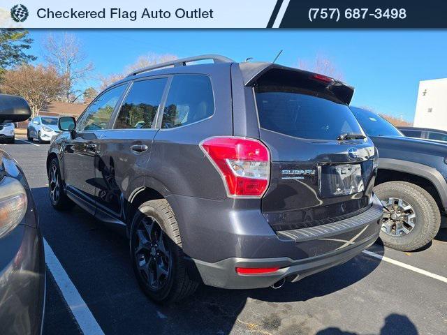 used 2014 Subaru Forester car, priced at $11,889