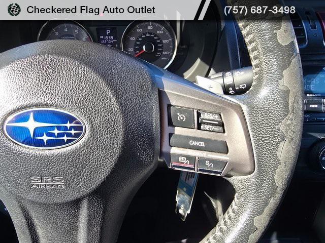 used 2014 Subaru Forester car, priced at $11,889