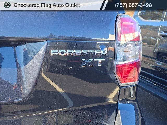 used 2014 Subaru Forester car, priced at $11,889