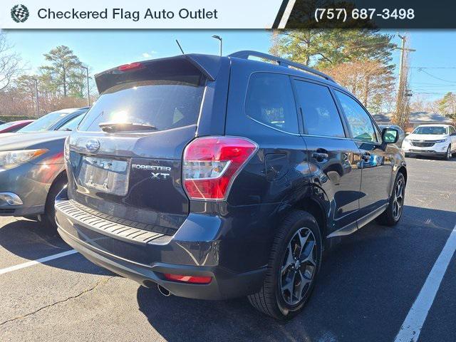 used 2014 Subaru Forester car, priced at $11,889