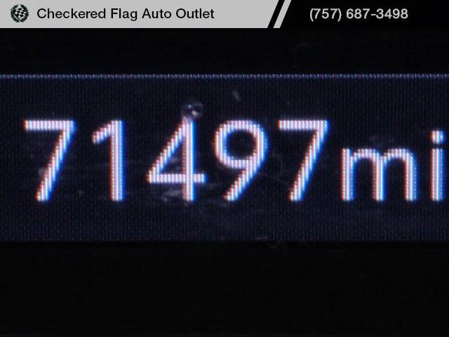 used 2020 Chevrolet Traverse car, priced at $22,190