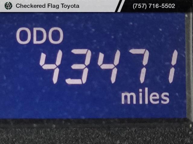 used 2014 Toyota Camry car, priced at $16,489