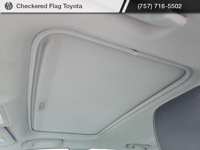 used 2014 Toyota Camry car, priced at $16,489