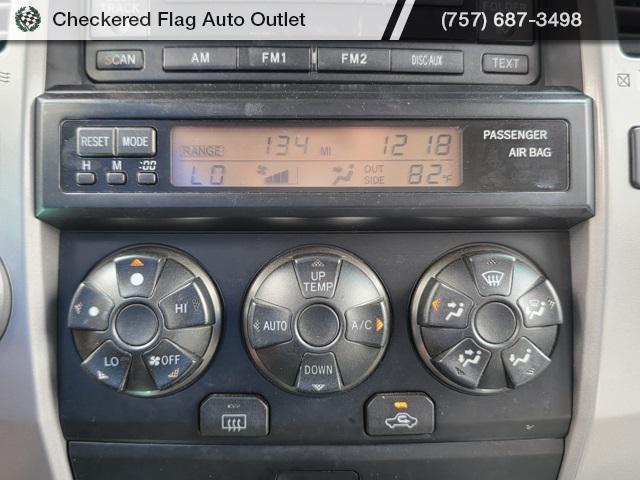 used 2009 Toyota 4Runner car, priced at $14,586