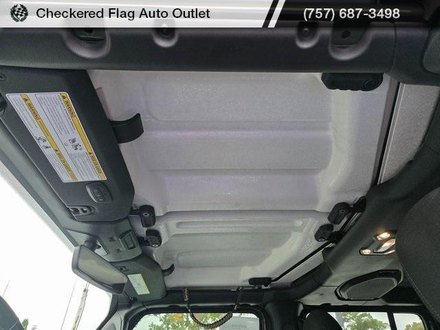 used 2021 Jeep Gladiator car, priced at $29,990