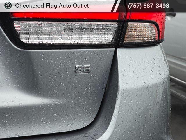 used 2022 Mitsubishi Outlander Sport car, priced at $19,290