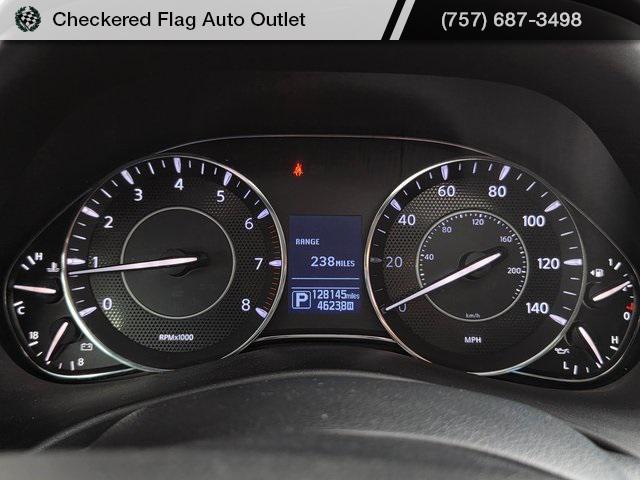 used 2019 Nissan Armada car, priced at $17,784