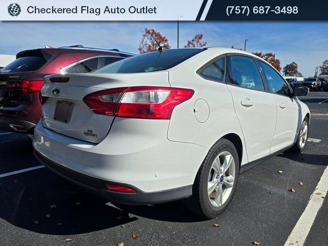 used 2013 Ford Focus car, priced at $7,390