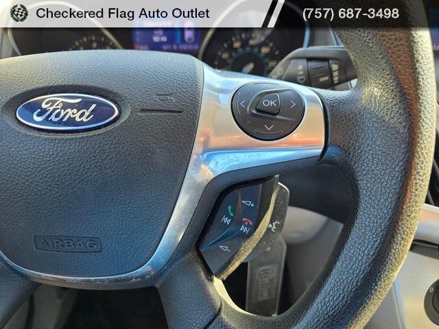 used 2013 Ford Focus car, priced at $7,390