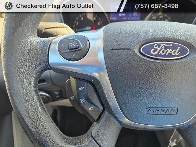 used 2013 Ford Focus car, priced at $7,390