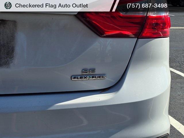 used 2013 Ford Focus car, priced at $7,390