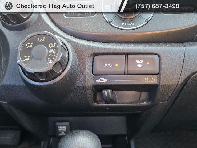 used 2012 Honda Fit car, priced at $10,190