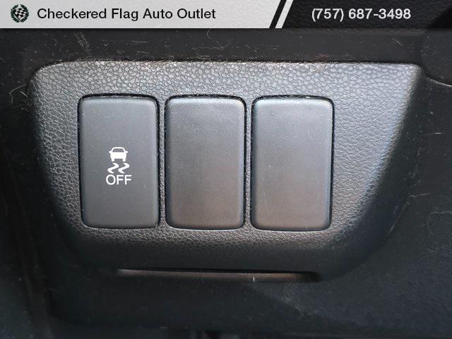 used 2012 Honda Fit car, priced at $10,190