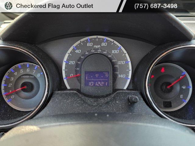 used 2012 Honda Fit car, priced at $10,190