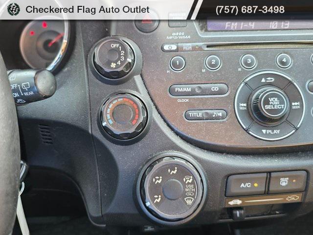 used 2012 Honda Fit car, priced at $10,190