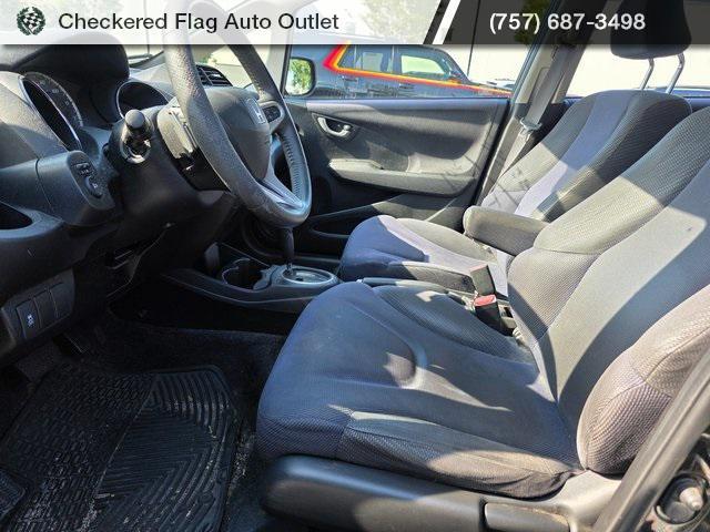 used 2012 Honda Fit car, priced at $10,190