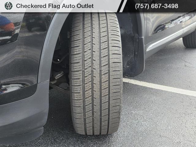 used 2017 Honda Pilot car, priced at $14,991
