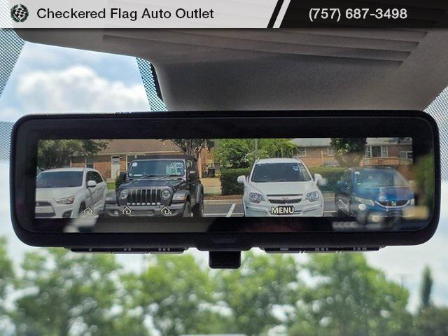 used 2019 Nissan Armada car, priced at $20,382