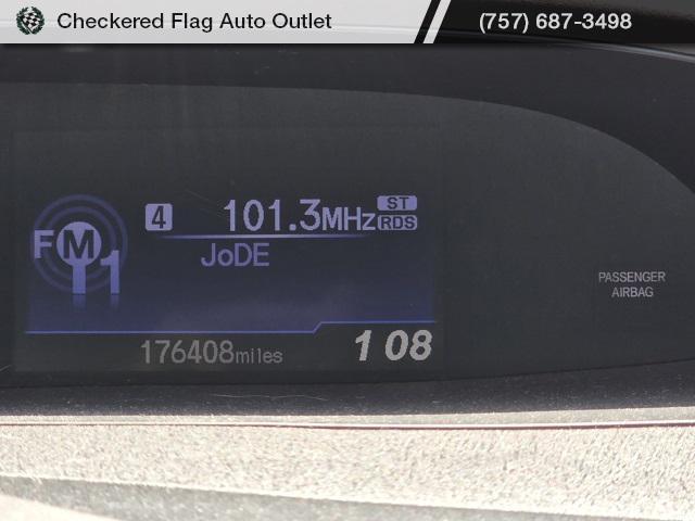 used 2012 Honda Civic car, priced at $7,250
