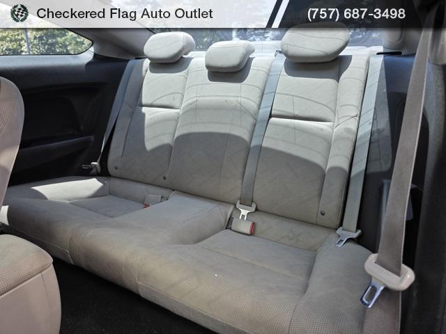 used 2012 Honda Civic car, priced at $7,250