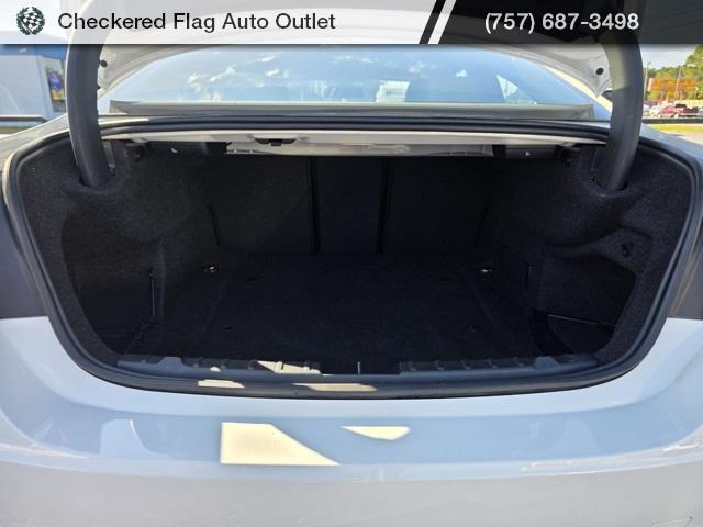used 2016 BMW 428 car, priced at $12,991