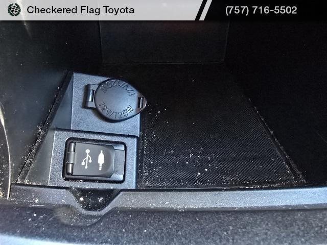 used 2015 Toyota Camry car, priced at $12,390