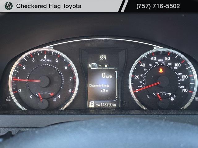 used 2015 Toyota Camry car, priced at $12,390