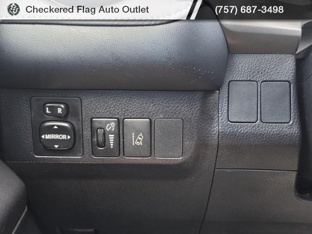 used 2018 Toyota RAV4 car, priced at $18,314