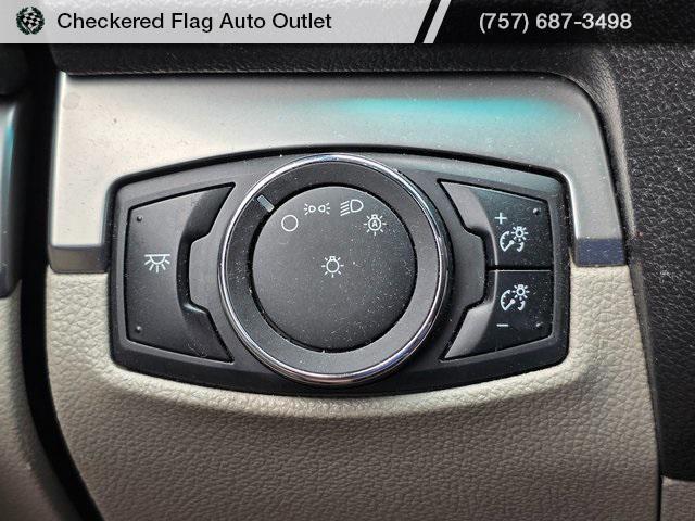 used 2014 Ford Explorer car, priced at $13,760
