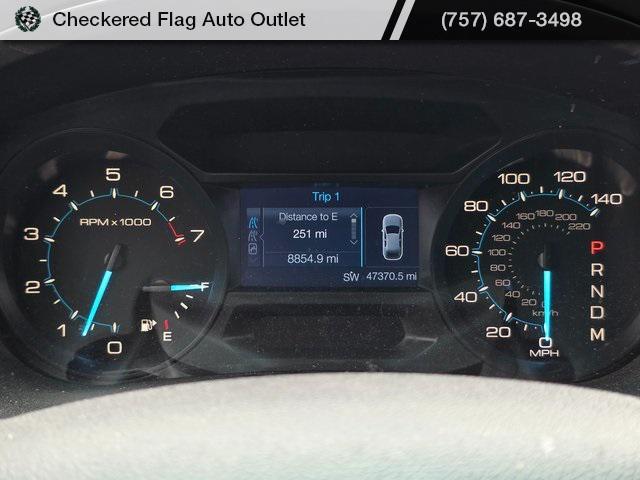 used 2014 Ford Explorer car, priced at $13,760