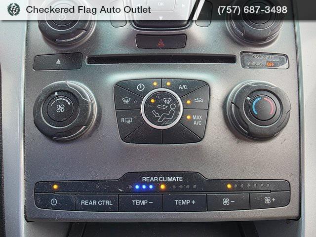used 2014 Ford Explorer car, priced at $13,760